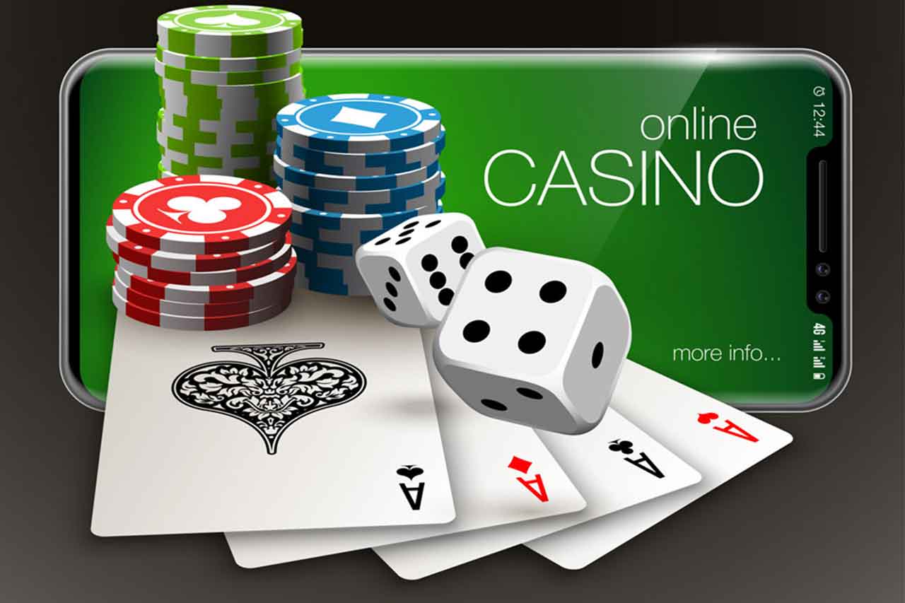 Mobile Casino Games