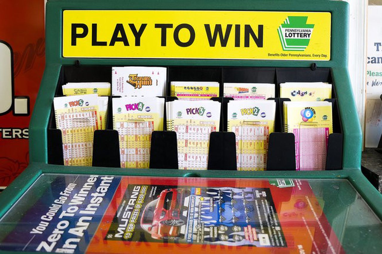 Why playing lottery online can faster make you rich?