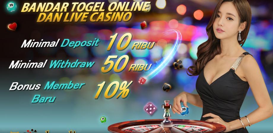 The Great Ways To Experience And Enjoy The Togel Online Better